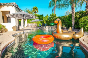 Palace Serenity - 5BR Resort Style Entertainer, Pool, Spa and BBQ